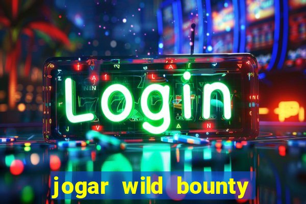 jogar wild bounty showdown demo